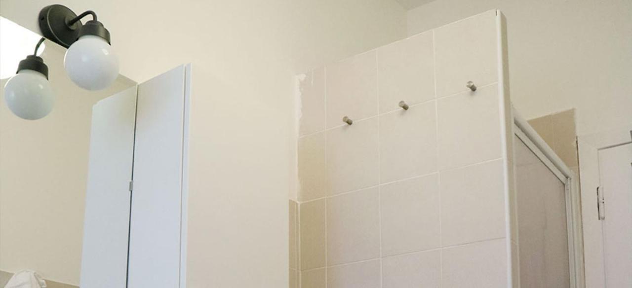 Kamchu Apartments: Viale Libia Rome Exterior photo